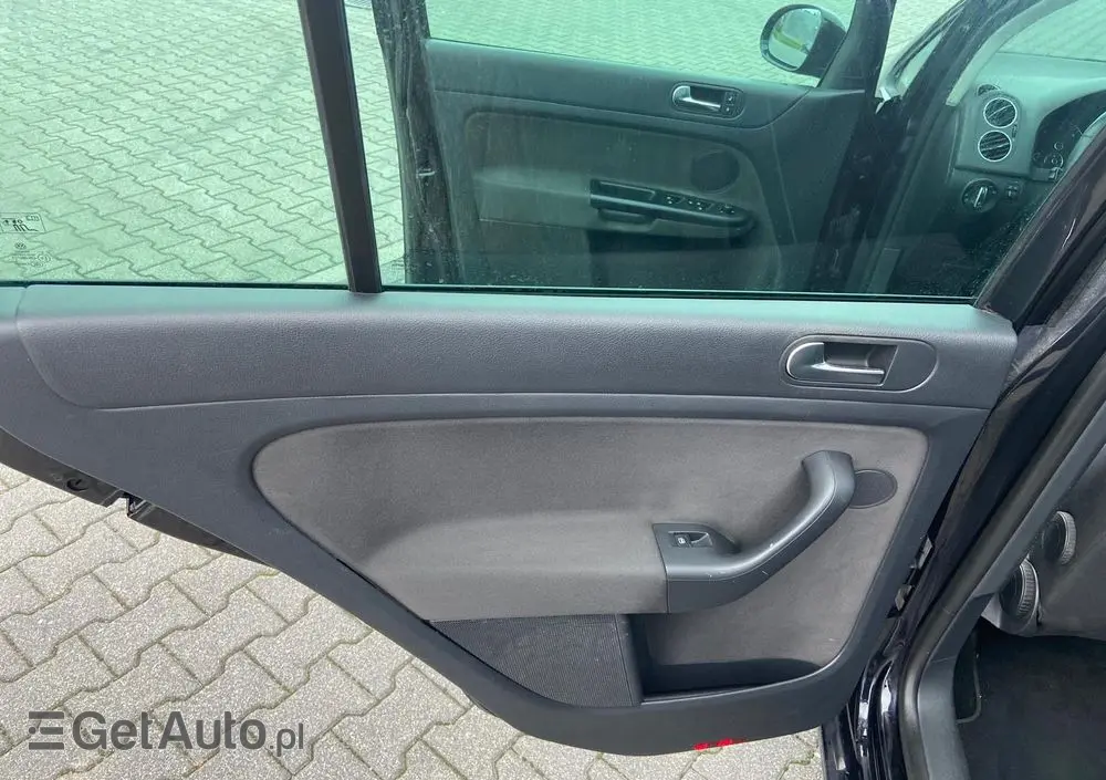 VOLKSWAGEN Golf Plus 1.6 TDI Comfortline