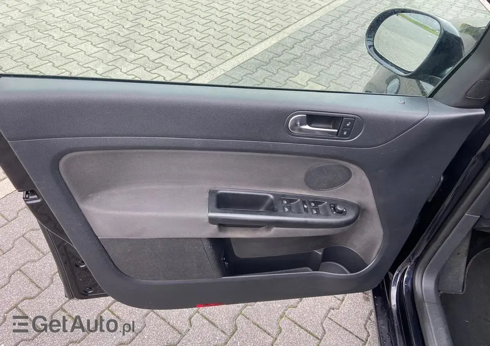 VOLKSWAGEN Golf Plus 1.6 TDI Comfortline