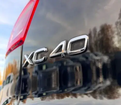 VOLVO Xc 40 