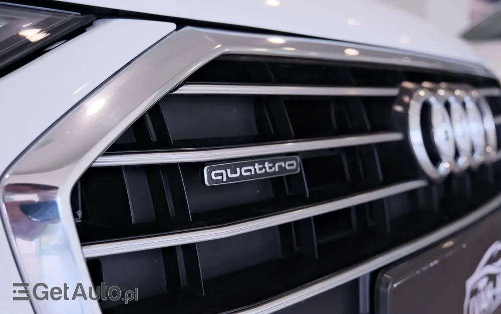 AUDI A6 Limousine 55 TFSI quattro S tronic S line