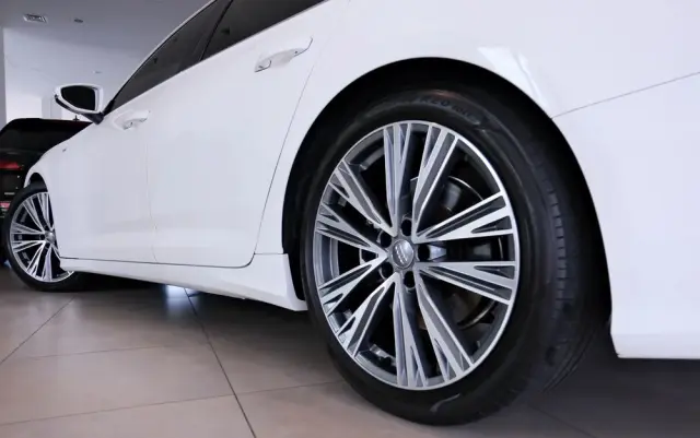 AUDI A6 Limousine 55 TFSI quattro S tronic S line