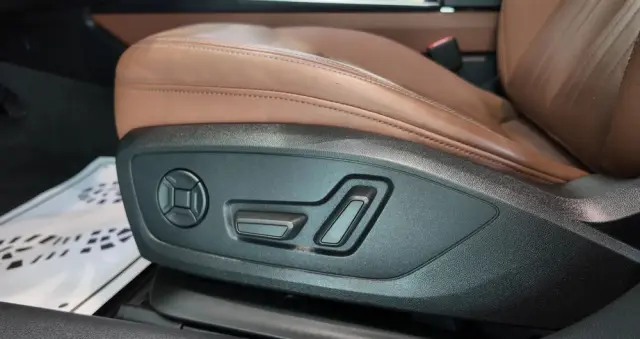 AUDI A6 Limousine 55 TFSI quattro S tronic S line