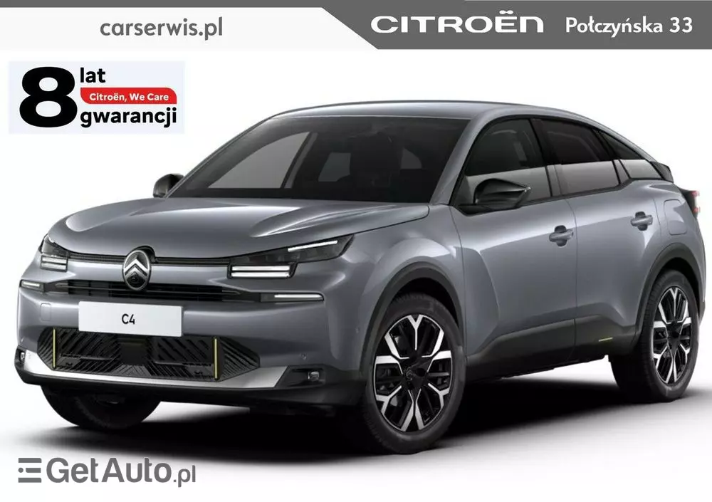 CITROËN C4 