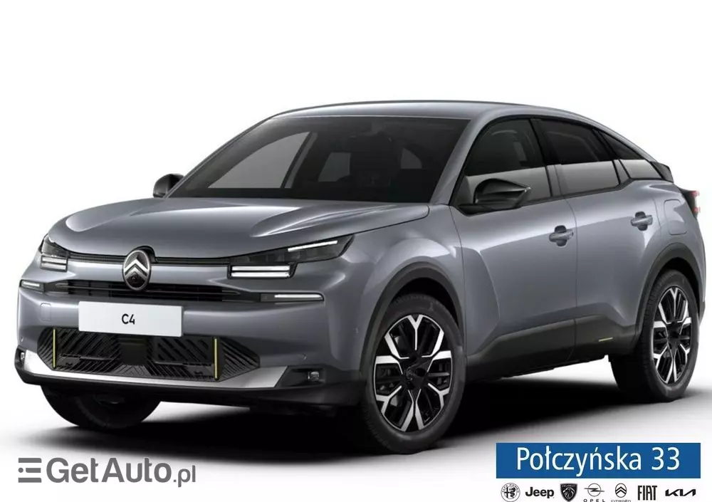 CITROËN C4 