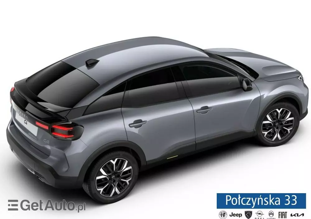 CITROËN C4 