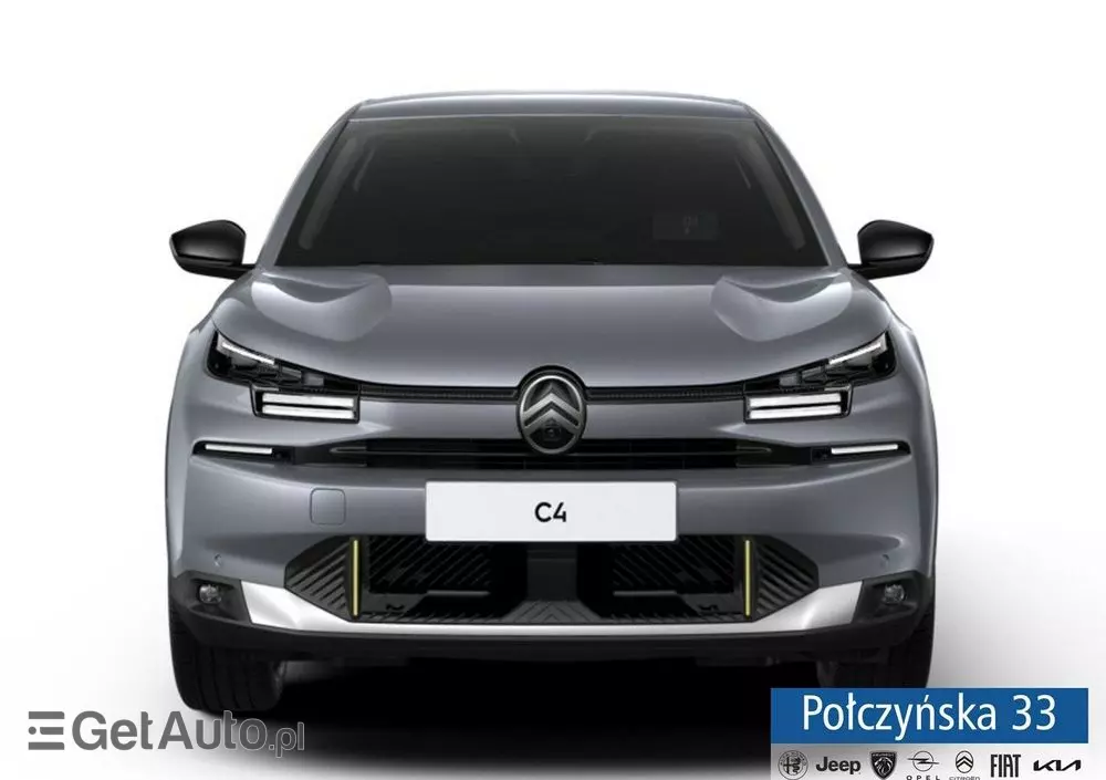 CITROËN C4 