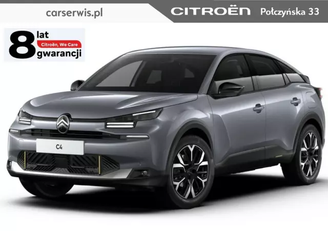 CITROËN C4 