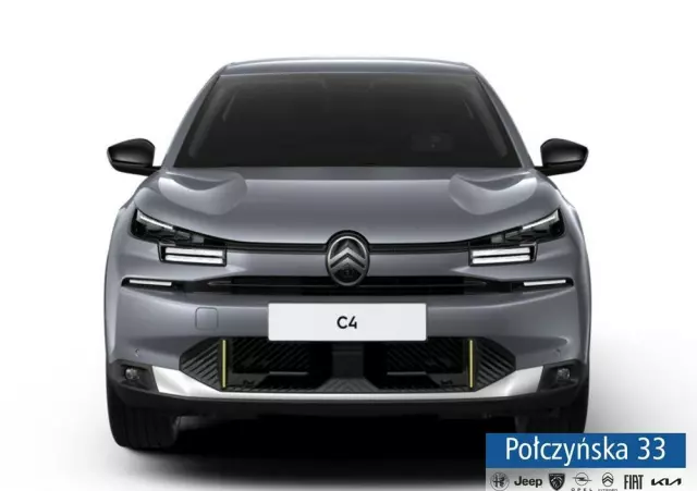 CITROËN C4 