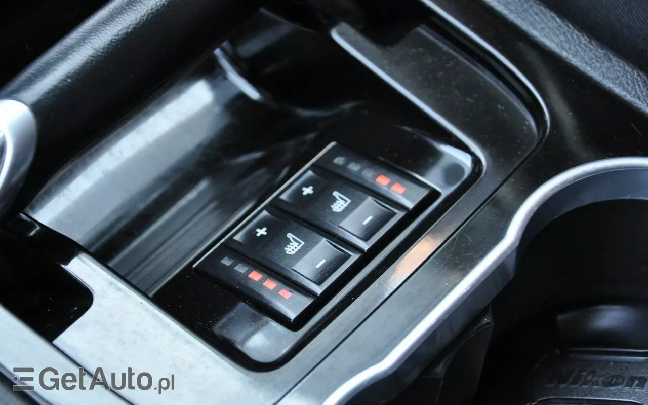 FORD S-Max 2.0 TDCi DPF Titanium