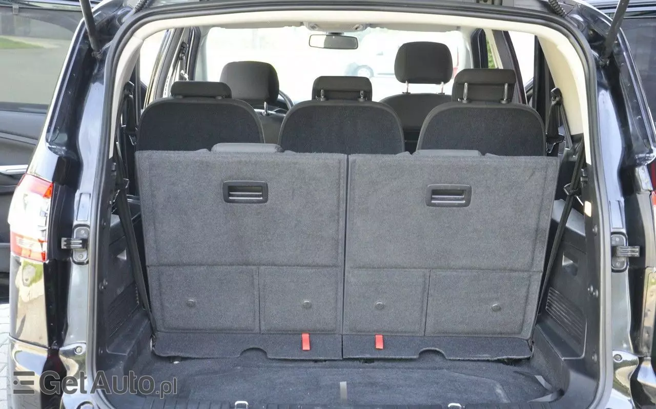 FORD S-Max 2.0 TDCi DPF Titanium