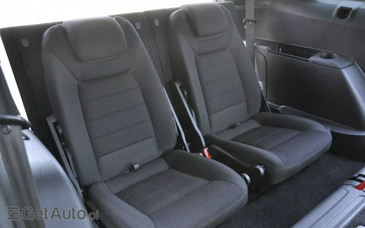 FORD S-Max 2.0 TDCi DPF Titanium