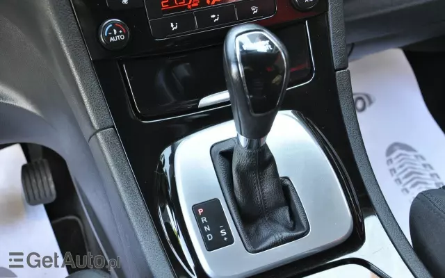 FORD S-Max 2.0 TDCi DPF Titanium