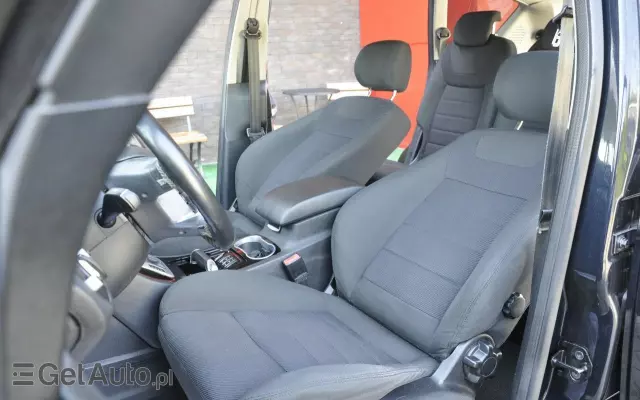 FORD S-Max 2.0 TDCi DPF Titanium