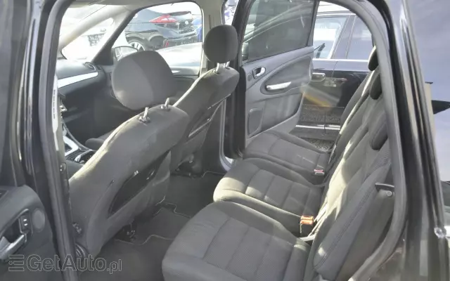 FORD S-Max 2.0 TDCi DPF Titanium