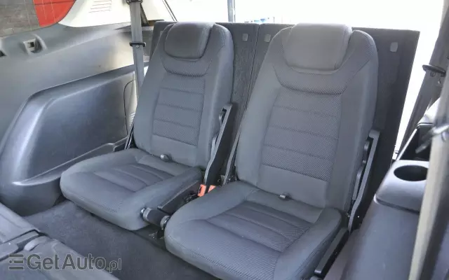 FORD S-Max 2.0 TDCi DPF Titanium