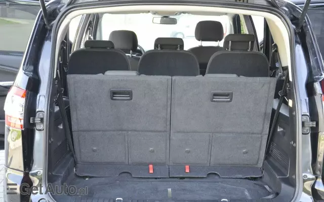 FORD S-Max 2.0 TDCi DPF Titanium