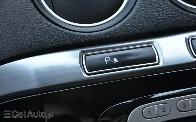 FORD S-Max 2.0 TDCi DPF Titanium