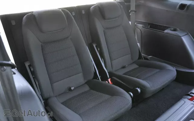 FORD S-Max 2.0 TDCi DPF Titanium