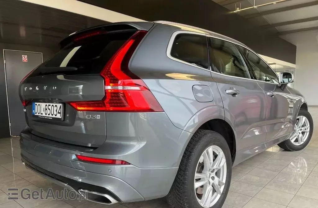 VOLVO Xc 60 