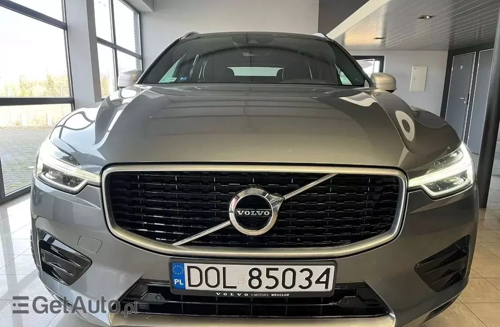 VOLVO Xc 60 