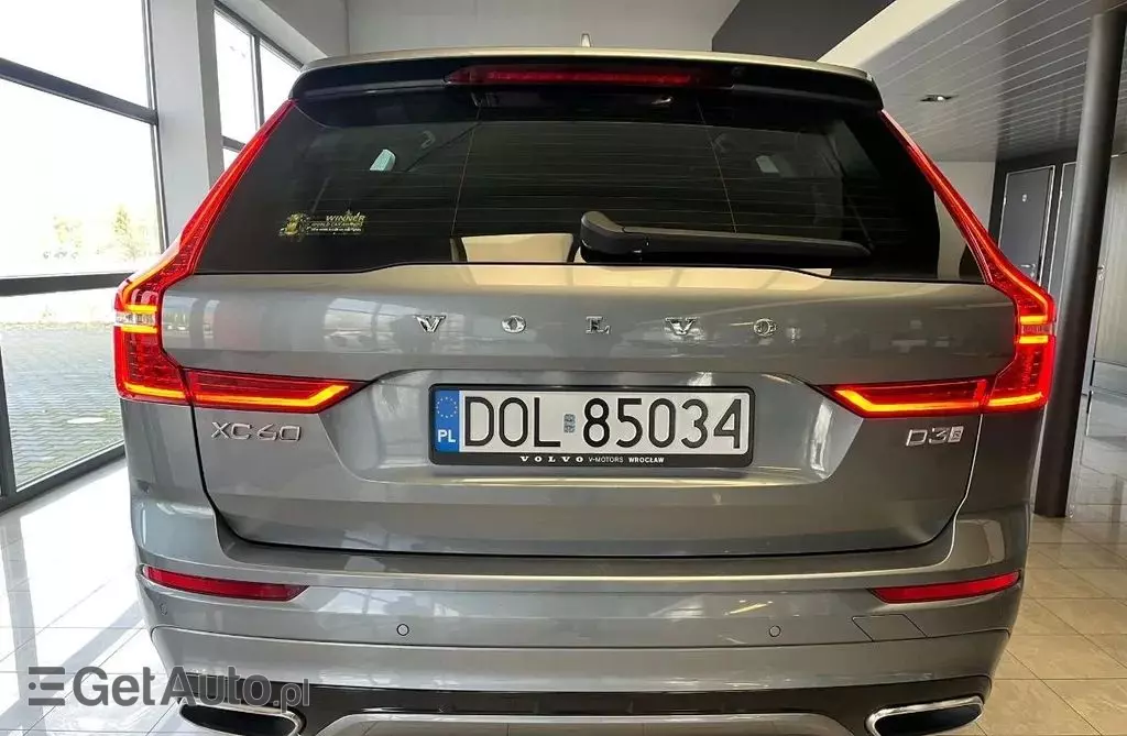 VOLVO Xc 60 