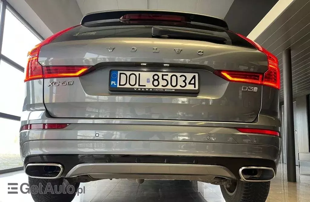 VOLVO Xc 60 