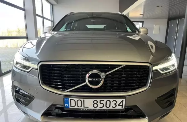 VOLVO Xc 60 
