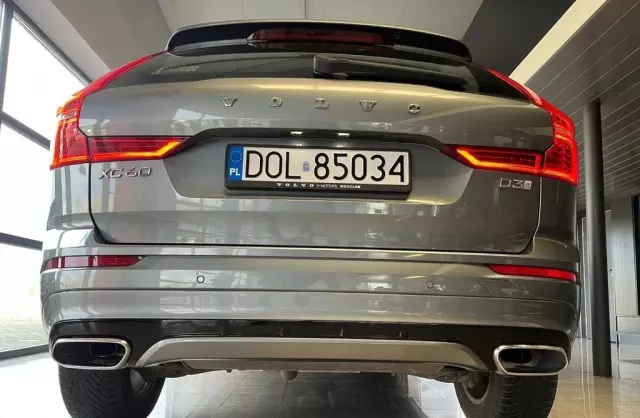 VOLVO Xc 60 