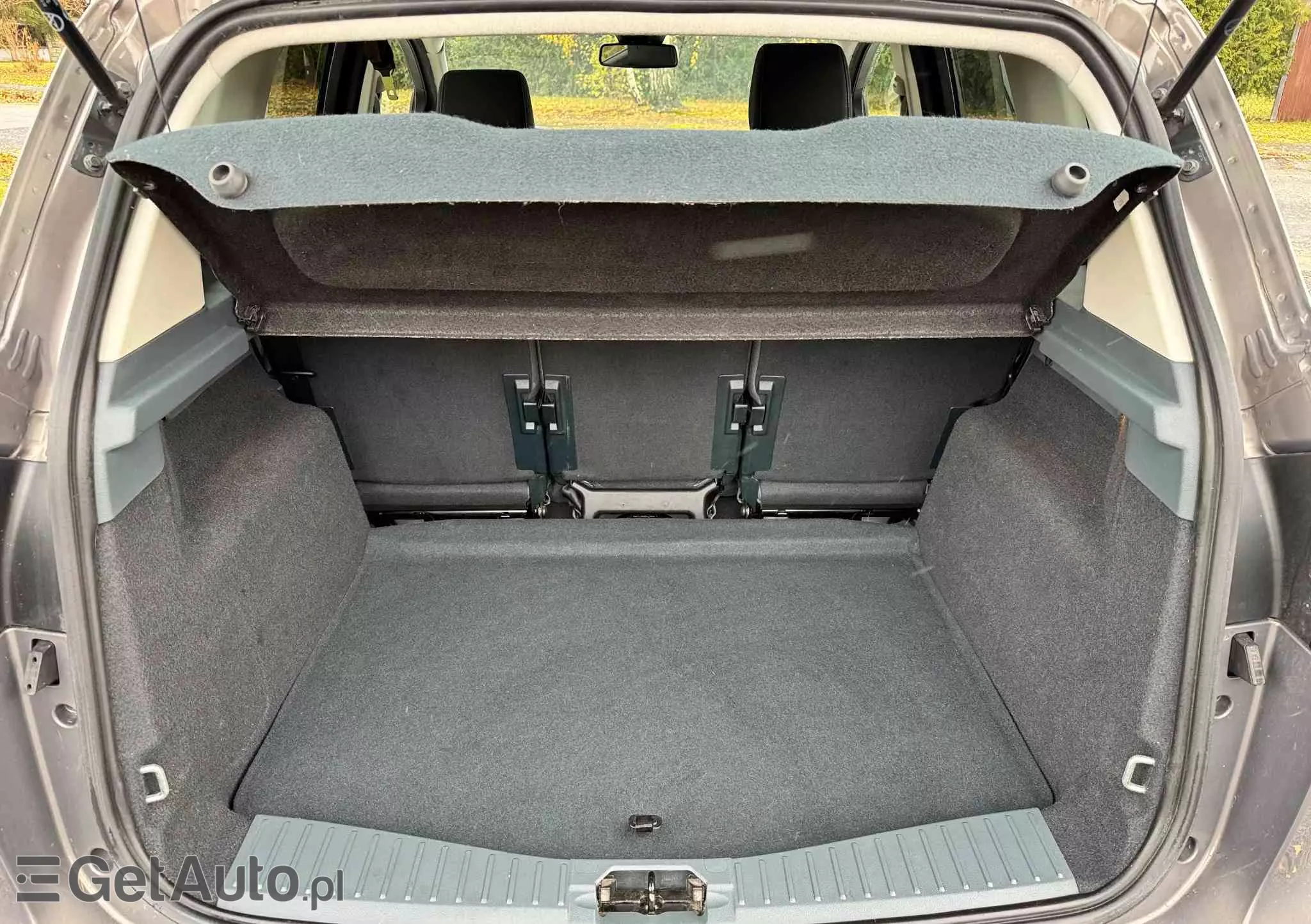 FORD C-MAX 1.0 EcoBoost Titanium ASS