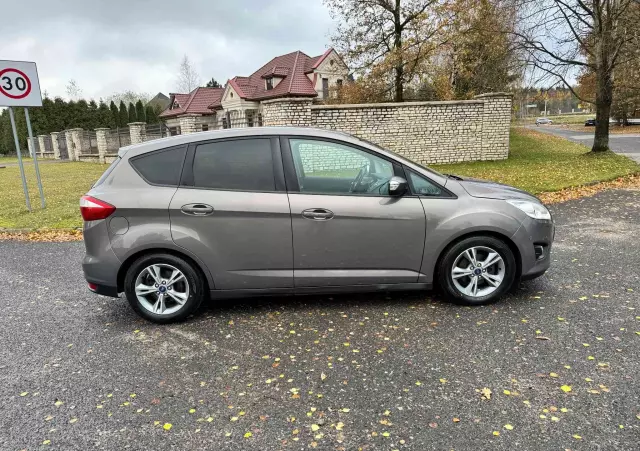 FORD C-MAX 1.0 EcoBoost Titanium ASS
