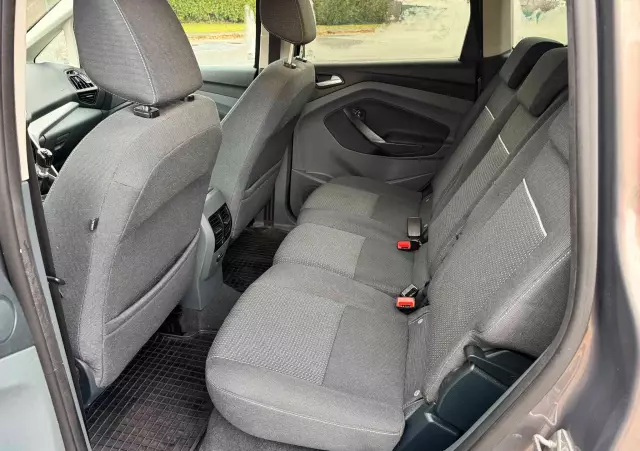 FORD C-MAX 1.0 EcoBoost Titanium ASS