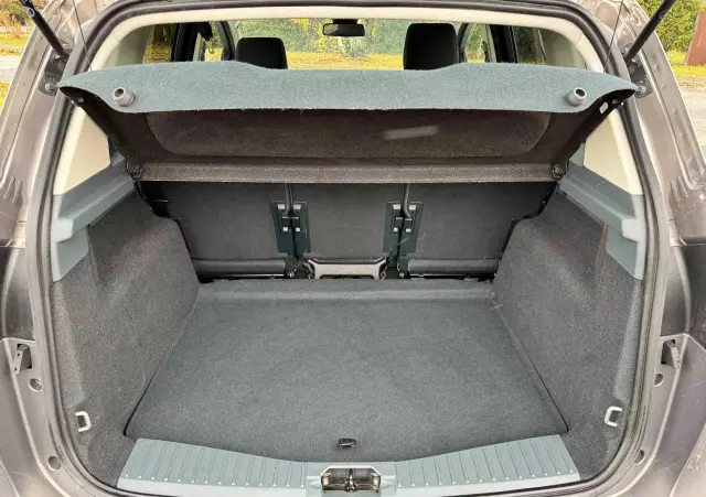 FORD C-MAX 1.0 EcoBoost Titanium ASS