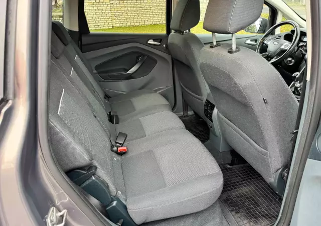 FORD C-MAX 1.0 EcoBoost Titanium ASS