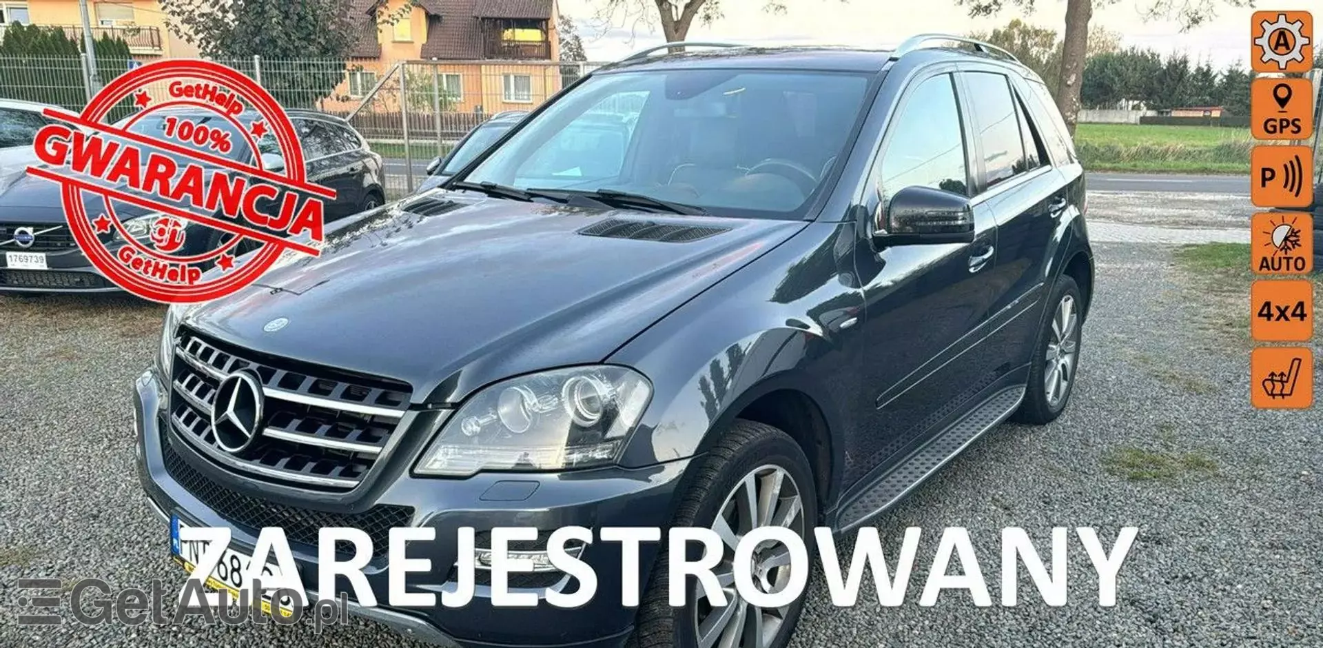 MERCEDES-BENZ 350 SDL 