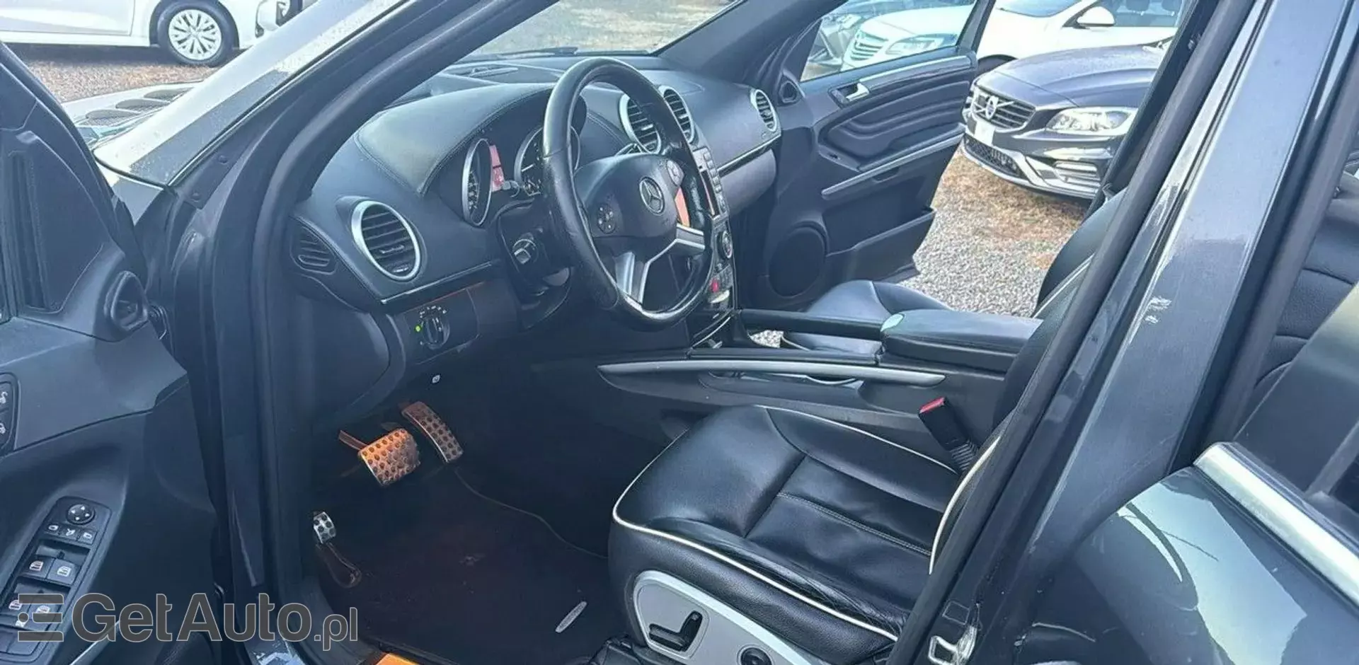 MERCEDES-BENZ 350 SDL 