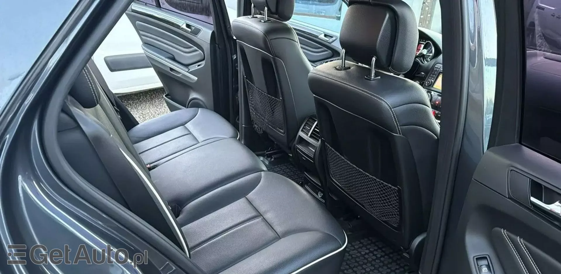 MERCEDES-BENZ 350 SDL 