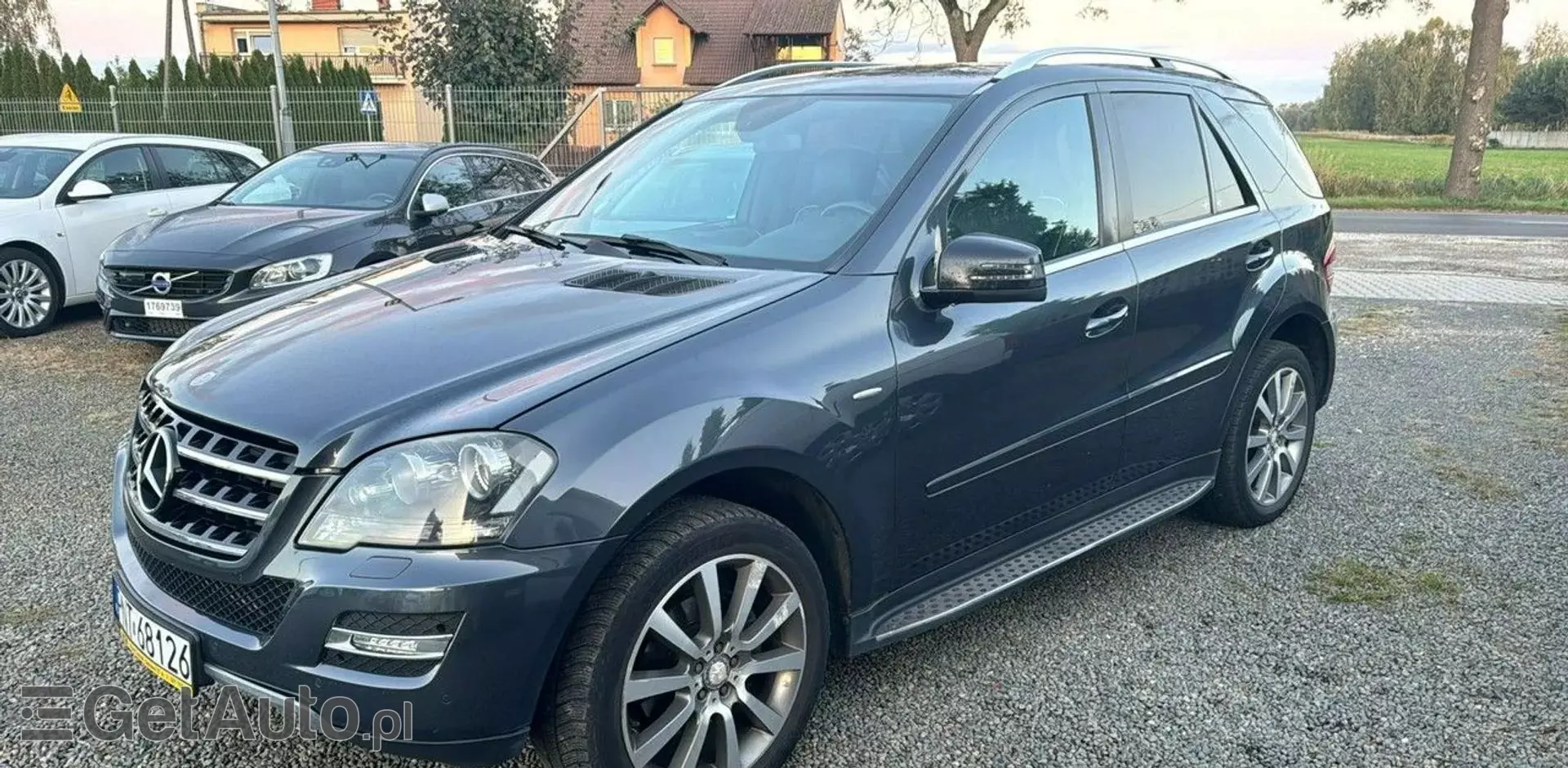 MERCEDES-BENZ 350 SDL 