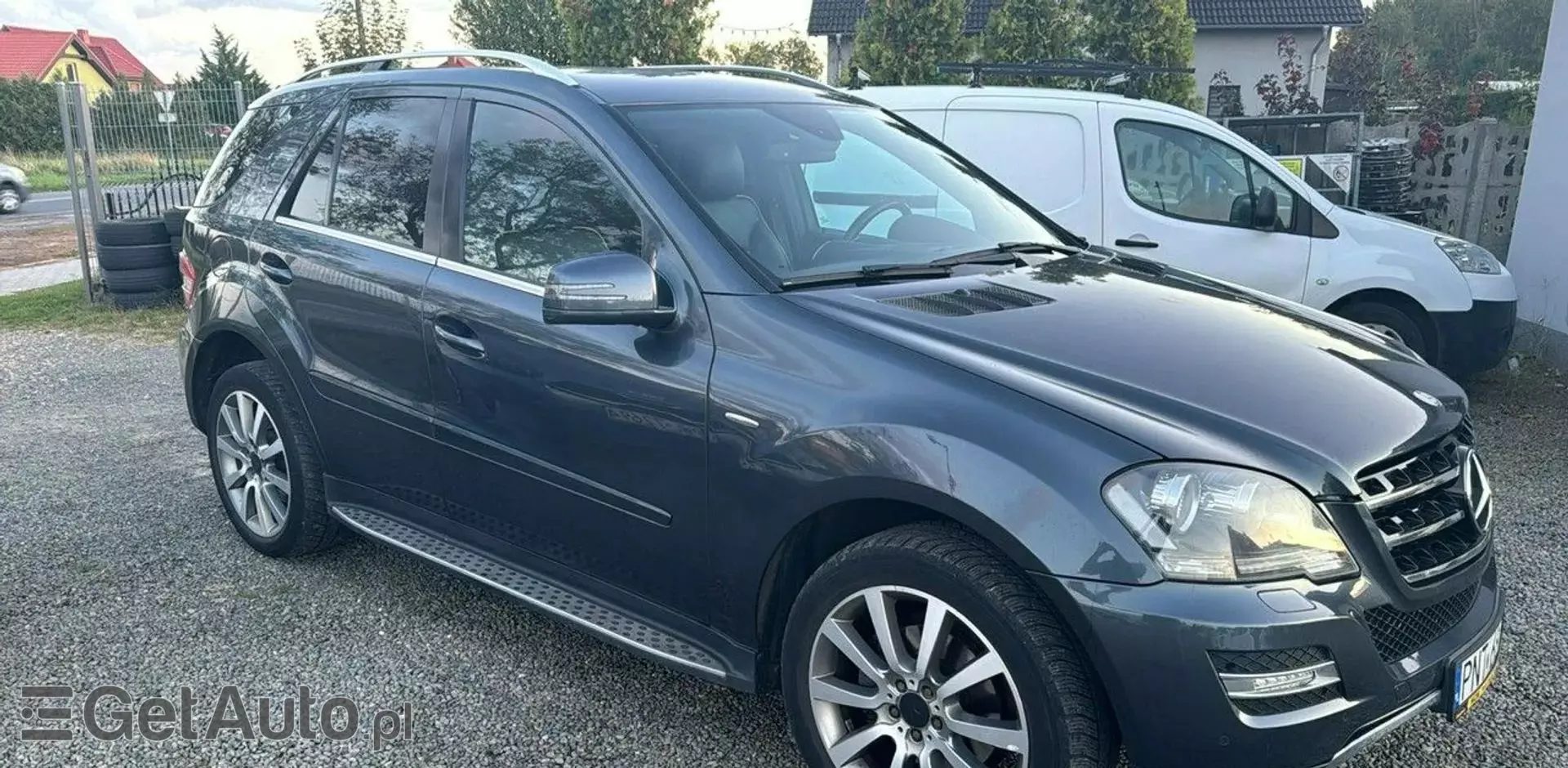 MERCEDES-BENZ 350 SDL 