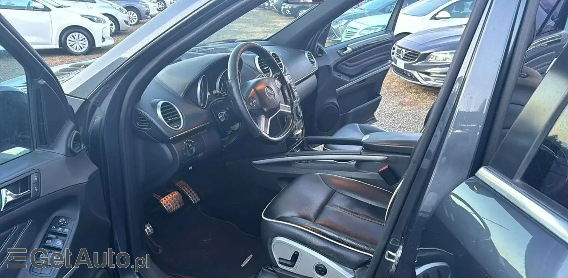 MERCEDES-BENZ 350 SDL 