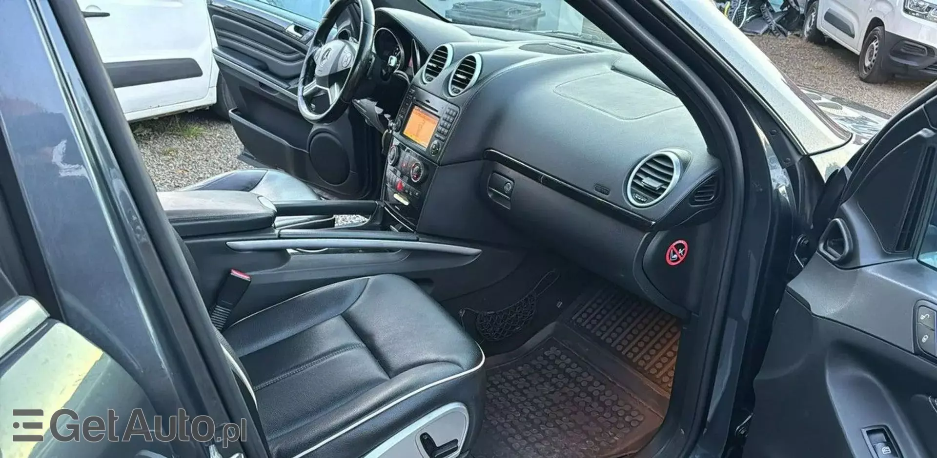 MERCEDES-BENZ 350 SDL 