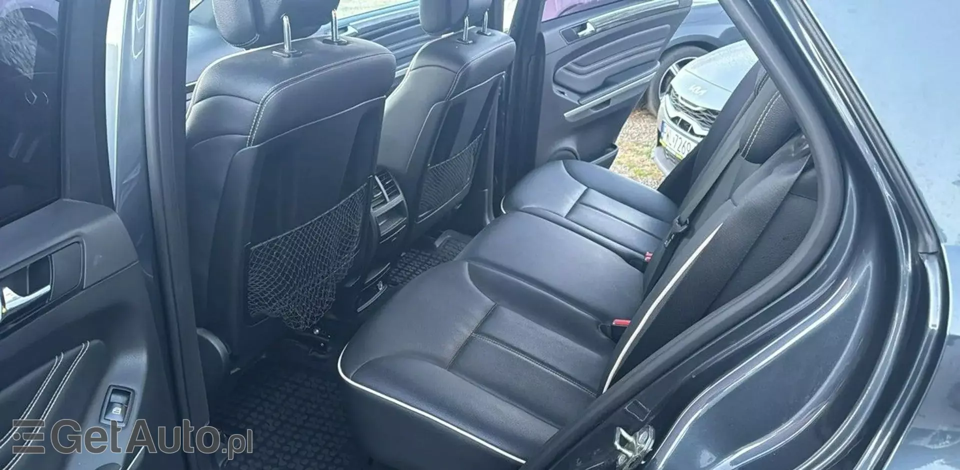 MERCEDES-BENZ 350 SDL 