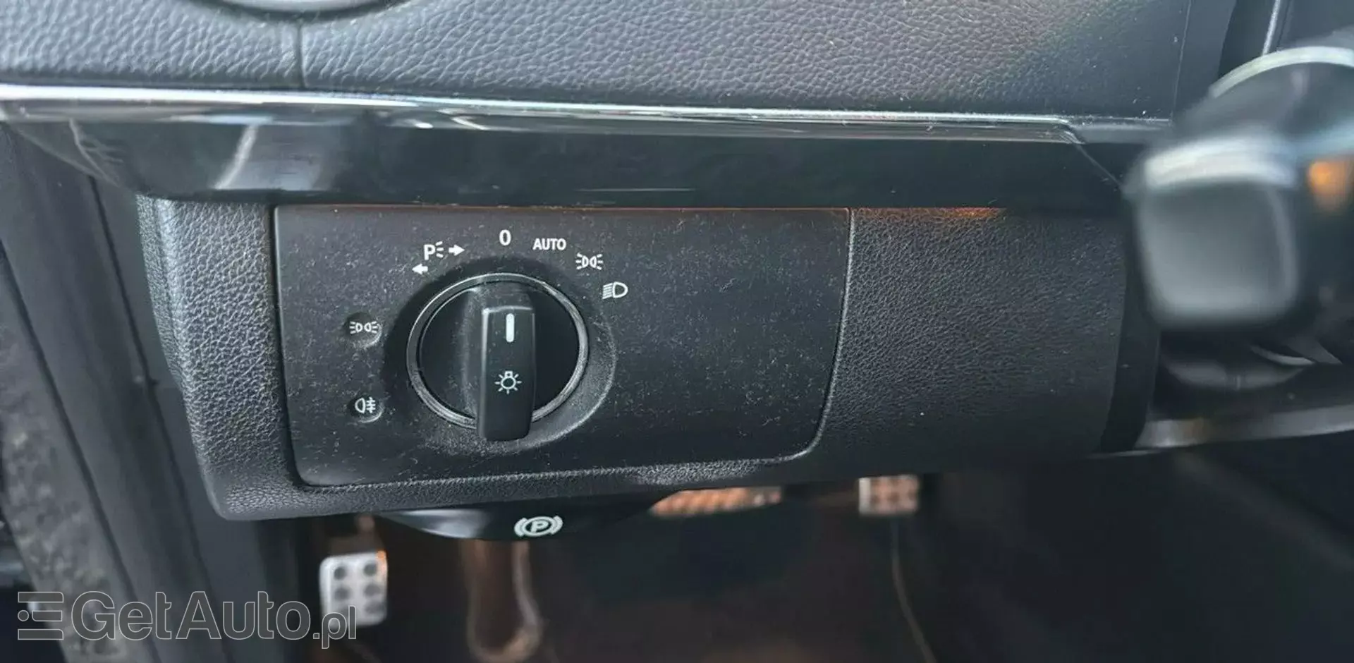 MERCEDES-BENZ 350 SDL 