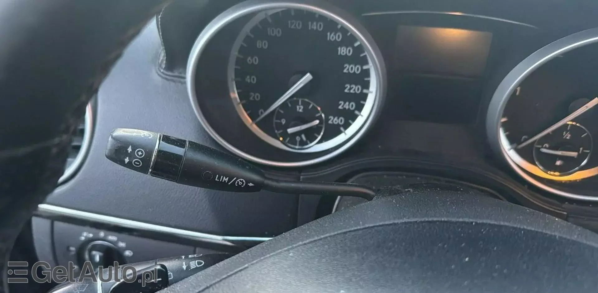 MERCEDES-BENZ 350 SDL 