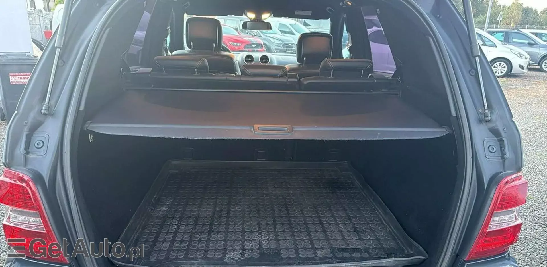 MERCEDES-BENZ 350 SDL 