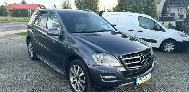 MERCEDES-BENZ 350 SDL 