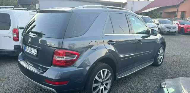 MERCEDES-BENZ 350 SDL 