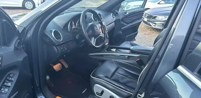 MERCEDES-BENZ 350 SDL 