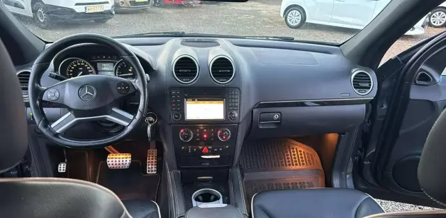 MERCEDES-BENZ 350 SDL 