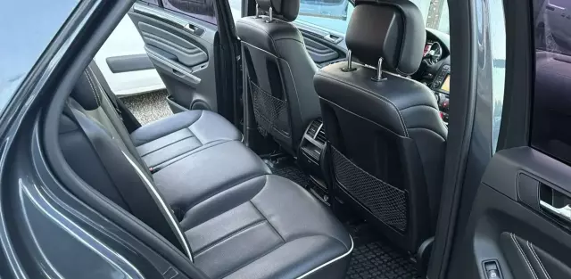 MERCEDES-BENZ 350 SDL 