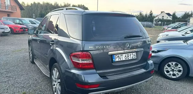 MERCEDES-BENZ 350 SDL 